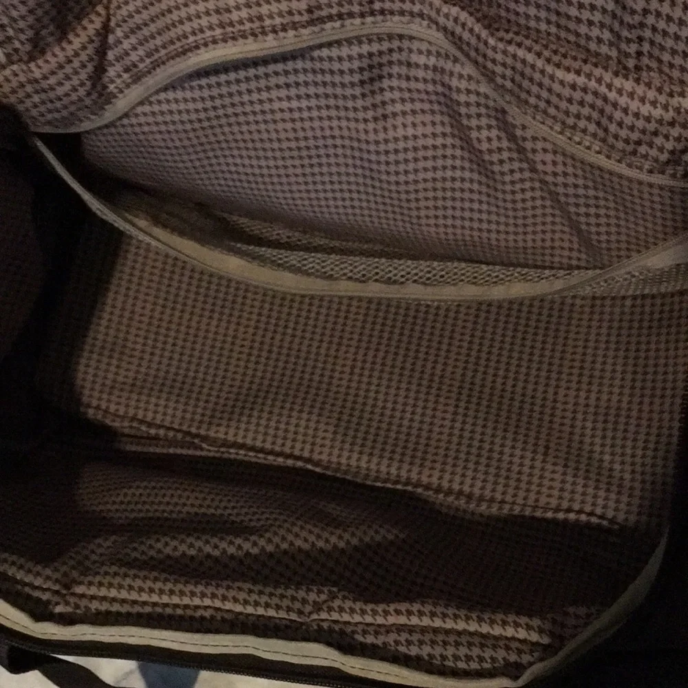 American Living Duffel Bag
